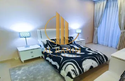 Villa - 3 Bedrooms - 4 Bathrooms for sale in West Village - Al Furjan - Dubai
