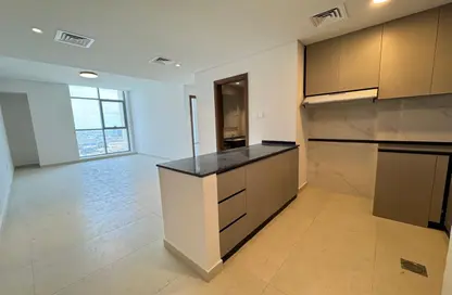 شقة - 2 غرف نوم - 3 حمامات للايجار في جاردن ريزيدنس - مدينة الإمارات - عجمان