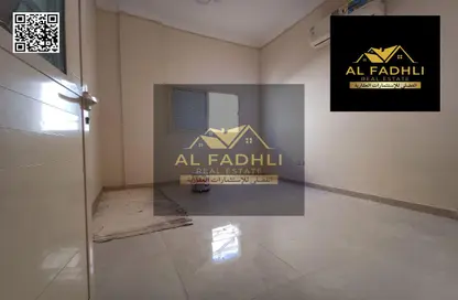 شقة - غرفة نوم - 1 حمام للايجار في فلل الروضة 2 - 2  الروضة - الروضة - عجمان