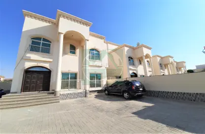 Apartment - Studio - 1 Bathroom for rent in Mohamed Bin Zayed Centre - Mohamed Bin Zayed City - Abu Dhabi