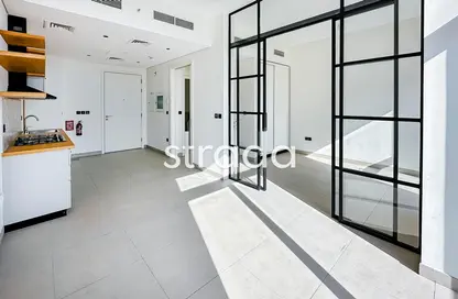 شقة - غرفة نوم - 1 حمام للايجار في 1 سوشيو تاور - برج سوشيو - دبي هيلز استيت - دبي