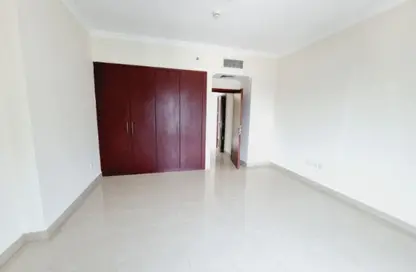 Apartment - 1 Bedroom - 1 Bathroom for rent in Time Place Tower - Dubai Marina - Dubai