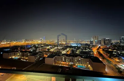 شقة - غرفة نوم - 2 حمامات للبيع في برج ريجينا - قرية الجميرا سركل - دبي