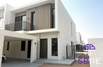 Villa - 4 Bedrooms - 5 Bathrooms for rent in Orania - The Valley - Dubai