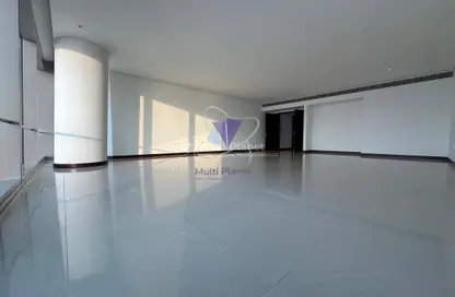 شقة - 3 غرف نوم - 4 حمامات للايجار في شارع الكورنيش - أبوظبي