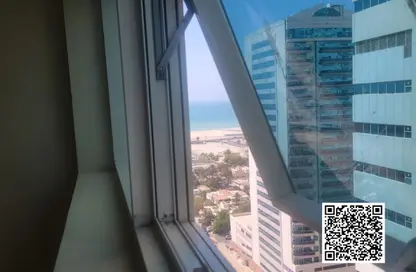 Apartment - 2 Bedrooms - 3 Bathrooms for rent in Ajman One Towers - Al Sawan - Ajman