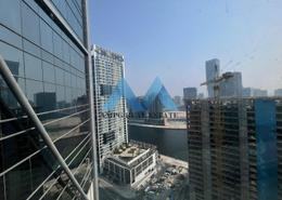 صورةمبنى خارجي لـ: مكتب - 1 حمام للبيع في برج وستبيري 1 - ميدان وستبيري - الخليج التجاري - دبي, صورة 1