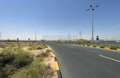 أرض - استوديو للبيع في A تلال سيتي - تلال سيتي - الشارقة