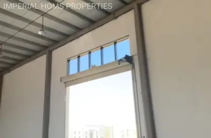 Warehouse - Studio - 1 Bathroom for sale in Industrial Area 2 - Emirates Modern Industrial - Umm Al Quwain