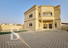 Outdoor House image for: Villa - 4 bedrooms - 6 bathrooms for rent in Al Khawaneej 2 - Al Khawaneej - Dubai, Image 1