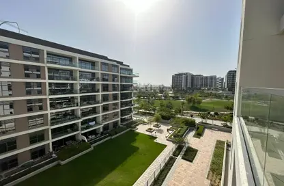 Apartment - 2 Bedrooms - 2 Bathrooms for rent in Mulberry - Park Heights - Dubai Hills Estate - Dubai