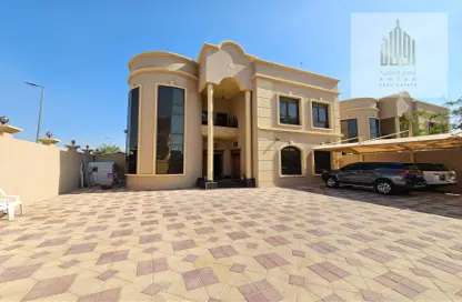 Outdoor House image for: Villa - 5 Bedrooms for sale in Al Hamidiya 2 - Al Hamidiya - Ajman, Image 1