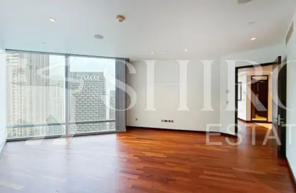 Apartment - 1 Bedroom - 2 Bathrooms for rent in Burj Khalifa - Burj Khalifa Area - Downtown Dubai - Dubai