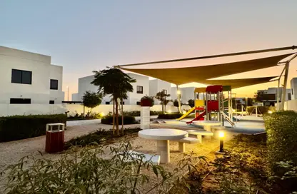 Townhouse - 4 Bedrooms - 5 Bathrooms for rent in Noya Viva - Noya - Yas Island - Abu Dhabi