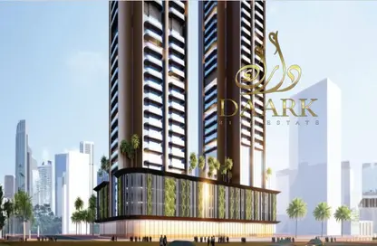 Apartment - 2 Bedrooms - 3 Bathrooms for sale in Guzel Towers - Jumeirah Village Triangle - Dubai