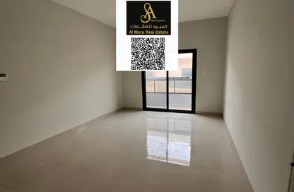Apartment - 2 Bedrooms - 2 Bathrooms for rent in Al Jurf Industrial 3 - Al Jurf Industrial - Ajman