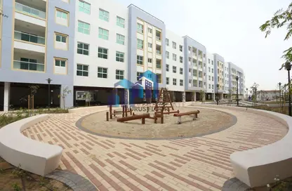 Apartment - 3 Bedrooms - 4 Bathrooms for rent in wasl Oasis II - Al Muhaisnah 4 - Al Muhaisnah - Dubai