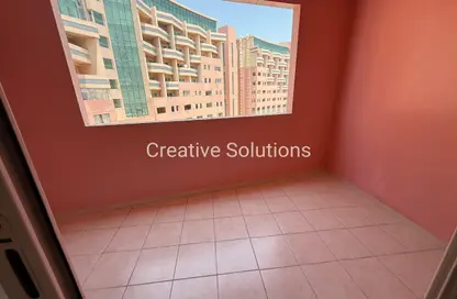 Apartment - Studio - 1 Bathroom for rent in Zen Cluster - Discovery Gardens - Dubai