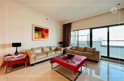 Apartment - 2 Bedrooms - 3 Bathrooms for rent in Capital Bay Tower B - Capital Bay - Business Bay - Dubai