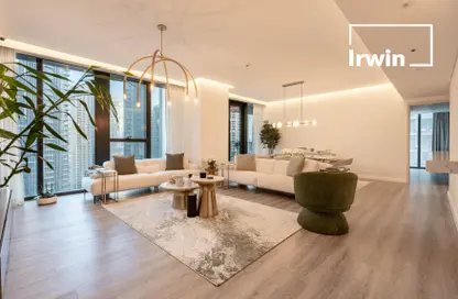 شقة - 2 غرف نوم - 3 حمامات للبيع في مرتفعات بوليفارد برج 1 - مرتفعات بوليفارد - دبي وسط المدينة - دبي شقة - 2 غرف نوم - 3 حمامات للبيع في مرتفعات بوليفارد برج 1 - مرتفعات بوليفارد - دبي وسط المدينة - دبي