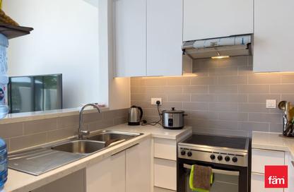 Apartment - 2 Bedrooms - 3 Bathrooms for sale in Mudon Views - Mudon - Dubai