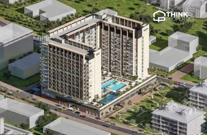 شقة - غرفة نوم - 2 حمامات للبيع في مساكن تايو - بوابة وصل - دبي