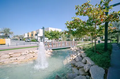 Villa - 4 Bedrooms - 5 Bathrooms for sale in Sharjah Sustainable City - Sharjah