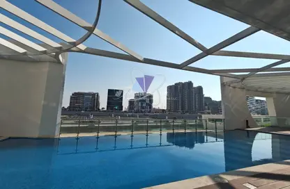 شقة - 3 غرف نوم - 4 حمامات للايجار في شاطئ الراحة - أبوظبي