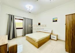صورةغرفة- غرفة النوم لـ: شقة - 1 غرفة نوم - 2 حمامات للكراء في جي 24 - قرية الجميرا سركل - دبي, صورة 1