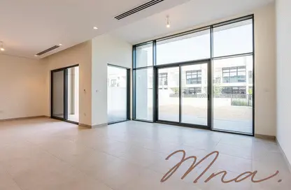 Townhouse - 3 Bedrooms - 4 Bathrooms for rent in Murooj Al Furjan - Al Furjan - Dubai
