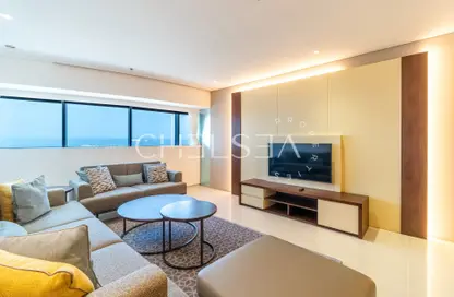 Apartment - 2 Bedrooms - 3 Bathrooms for rent in Park Place Tower - Sheikh Zayed Road - Dubai