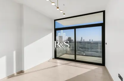 شقة - غرفة نوم - 1 حمام للايجار في بن غاطي كريست - الضاحية 13 - قرية الجميرا سركل - دبي