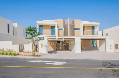 Villa - 4 Bedrooms - 5 Bathrooms for rent in Tilal Al Furjan - Al Furjan - Dubai