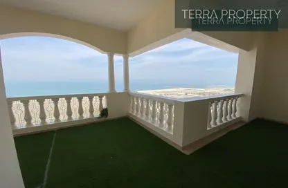 Apartment - 1 Bedroom - 1 Bathroom for sale in Royal Breeze 4 - Royal Breeze - Al Hamra Village - Ras Al Khaimah