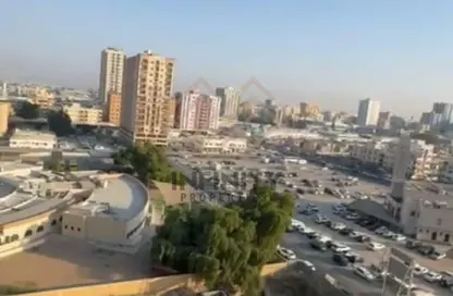 شقة - 1 حمام للبيع في أبراج النعيمية سي - النعيمية - عجمان شقة - 1 حمام للبيع في أبراج النعيمية سي - النعيمية - عجمان