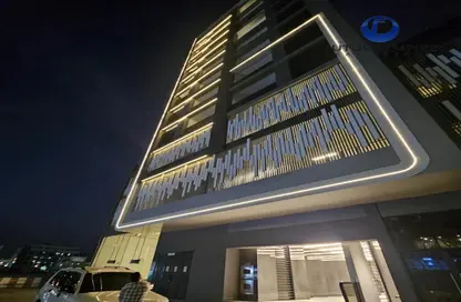 Shop - Studio for rent in Kay 1 Building - Al Satwa - Dubai