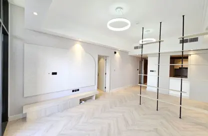 Apartment - 1 Bedroom - 2 Bathrooms for rent in Maya Residences 5 - Jumeirah Village Triangle - Dubai