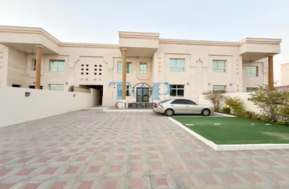 Villa - 5 Bedrooms - 6 Bathrooms for rent in Zakher - Al Ain