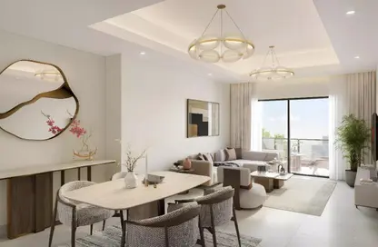 شقة - غرفة نوم - 2 حمامات للبيع في أبراج براجيل - الراشدية 1 - الراشدية - عجمان