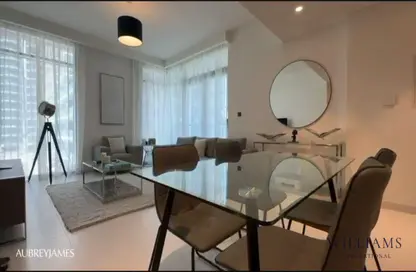 شقة - 2 غرف نوم - 2 حمامات للبيع في مارينا فيستا - إعمار بيتشفرونت - دبي هاربور - دبي شقة - 2 غرف نوم - 2 حمامات للبيع في مارينا فيستا - إعمار بيتشفرونت - دبي هاربور - دبي