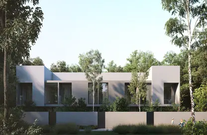 Villa - 4 Bedrooms - 5 Bathrooms for sale in Masaar Azalea - Masaar - Tilal City - Sharjah