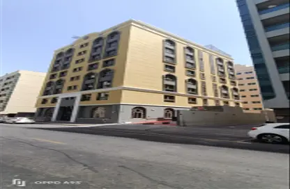 شقة - 1 حمام للايجار في مبنى منخول - منخول - بر دبي - دبي
