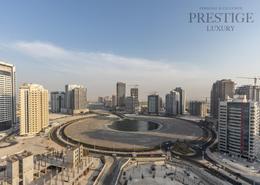 Outdoor Building image for: Apartment - 2 bedrooms - 3 bathrooms for sale in Stadium Point - Dubai Sports City - Dubai, Image 1