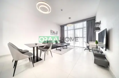 Apartment - 1 Bedroom - 2 Bathrooms for rent in Al Waleed Garden 2 - Al Waleed Garden - Al Jaddaf - Dubai