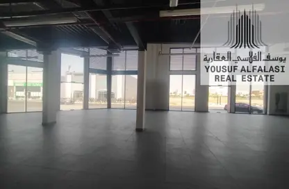 صالة عرض - استوديو - 1 حمام للايجار في 18 المنطقة الصناعية رقم - المنطقة الصناعية بالشارقة - الشارقة