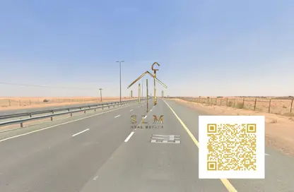 Land - Studio for sale in Al Qasimiah City - Sharjah Land - Studio for sale in Al Qasimiah City - Sharjah