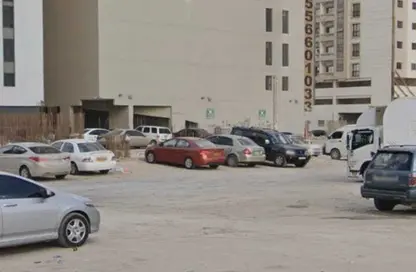 أرض - استوديو للبيع في برج النعيمية 1 - أبراج النعيمية - النعيمية - عجمان