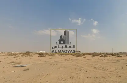 أرض - استوديو للبيع في مدينة الإمارات الصناعية - الشارقة