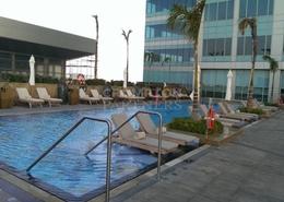 Apartment - 1 bedroom - 2 bathrooms for rent in Nation Towers - Corniche Road - Abu Dhabi Apartment - 1 bedroom - 2 bathrooms for rent in Nation Towers - Corniche Road - Abu Dhabi