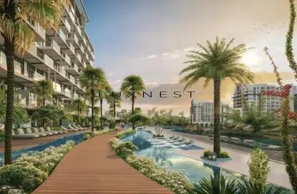 Apartment - Studio - 1 Bathroom for sale in Serene Gardens 2 - Serene Gardens - Discovery Gardens - Dubai